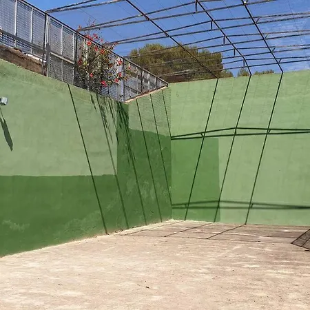 Rustico Con Piscina Y Barbacoa, Valencia
