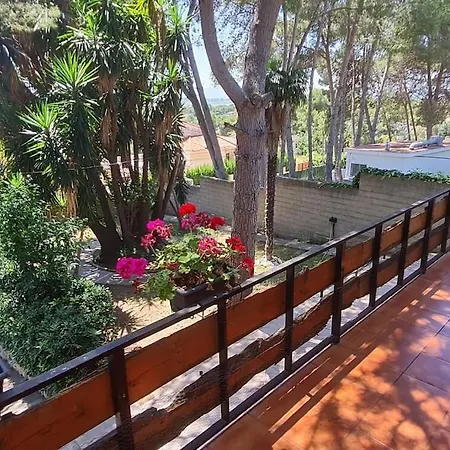 Rustico Con Piscina Y Barbacoa, Valencia Torrent (Valencia)