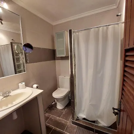 Holiday home Rustico Con Piscina Y Barbacoa, Valencia *