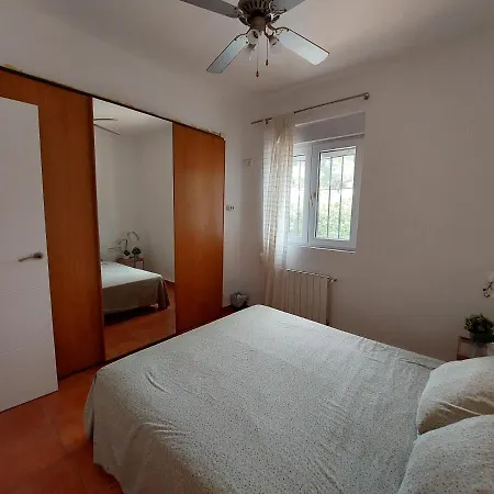 Rustico Con Piscina Y Barbacoa, Valencia Holiday home *