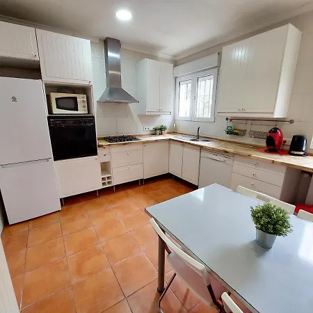 Holiday home Rustico Con Piscina Y Barbacoa, Valencia *