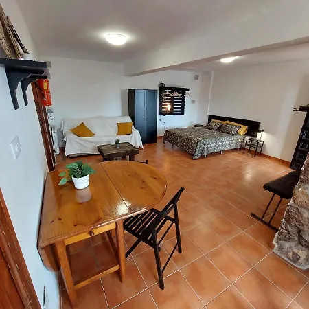 Holiday home Rustico Con Piscina Y Barbacoa, Valencia Torrent (Valencia)