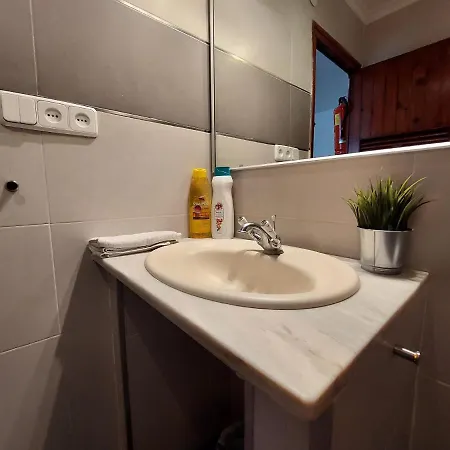Rustico Con Piscina Y Barbacoa, Valencia Holiday home *
