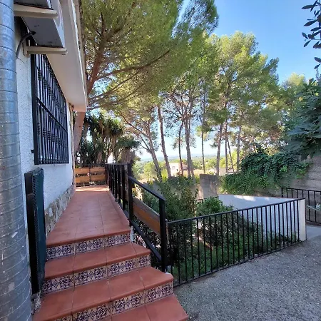 Rustico Con Piscina Y Barbacoa, Valencia Torrent (Valencia)