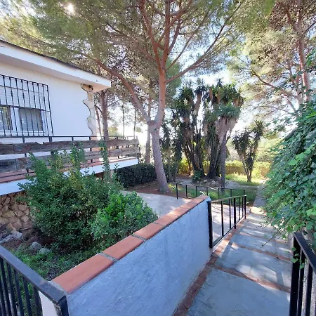 Rustico Con Piscina Y Barbacoa, Valencia * Torrent (Valencia)