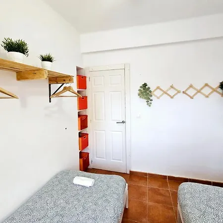 Holiday home Rustico Con Piscina Y Barbacoa, Valencia