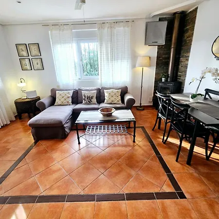Holiday home Rustico Con Piscina Y Barbacoa, Valencia Torrent (Valencia)