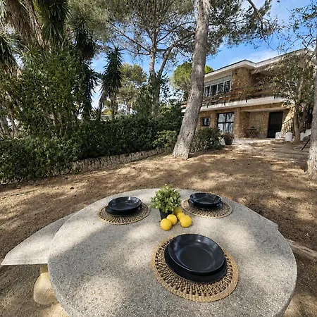Casa vacanze Rustico Con Piscina Y Barbacoa, Valencia